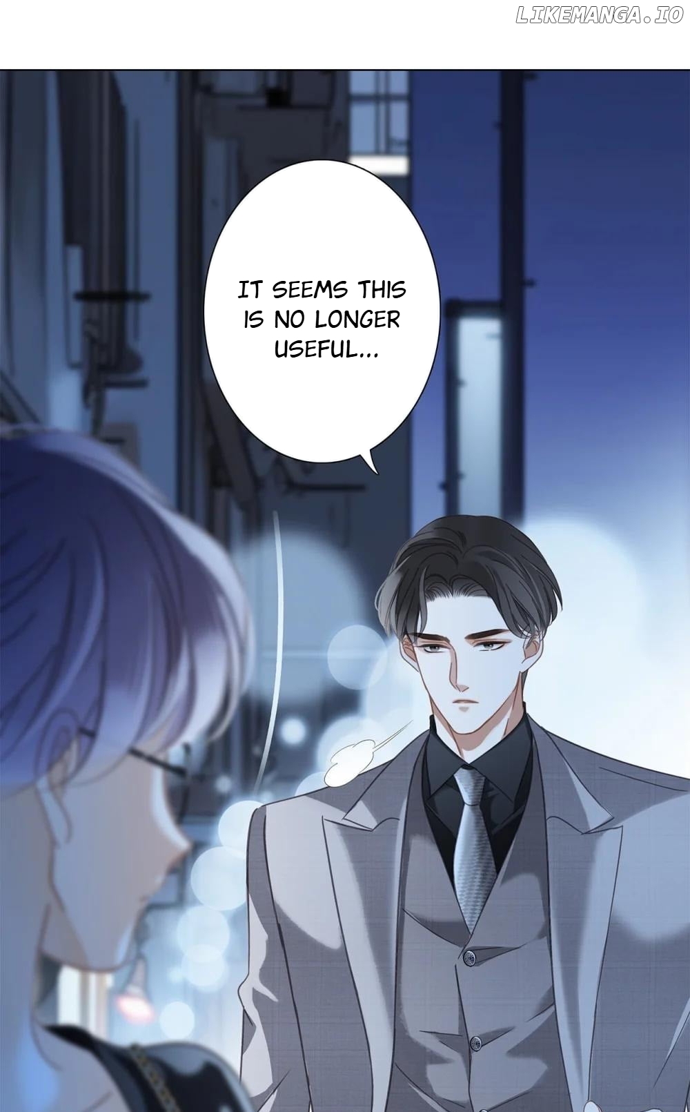 1st Kiss – I Don’t Want To Consider You As Sister Anymore Chapter 79 - 73 - page 39